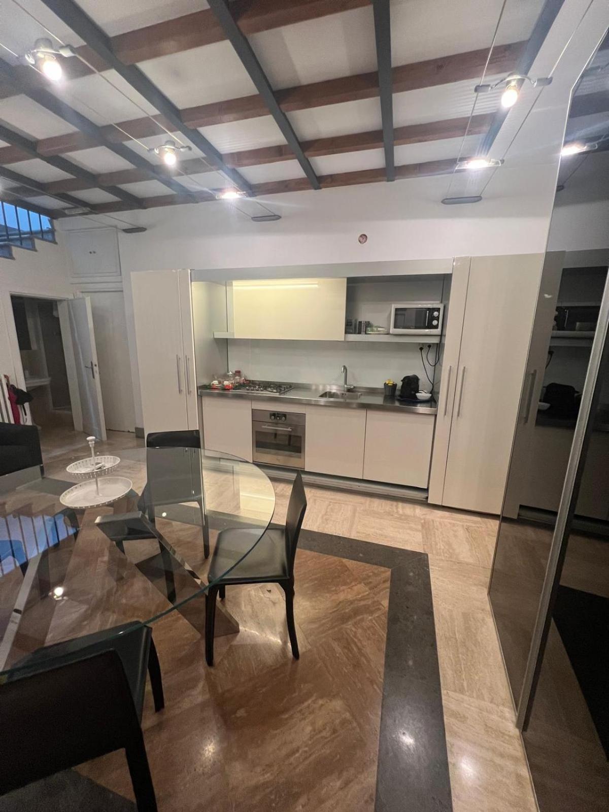 Margana Design Apartment Roma Dış mekan fotoğraf