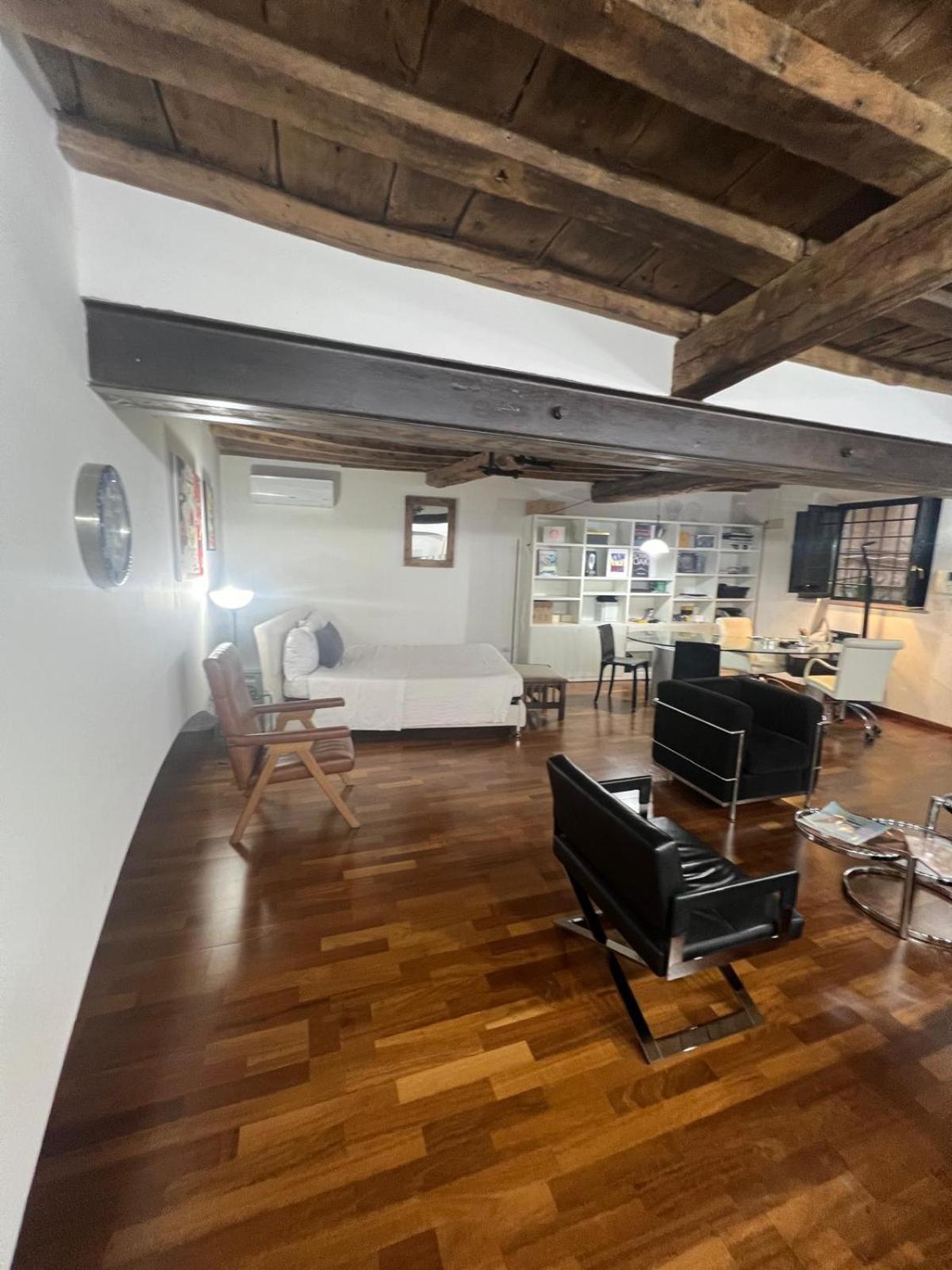Margana Design Apartment Roma Dış mekan fotoğraf