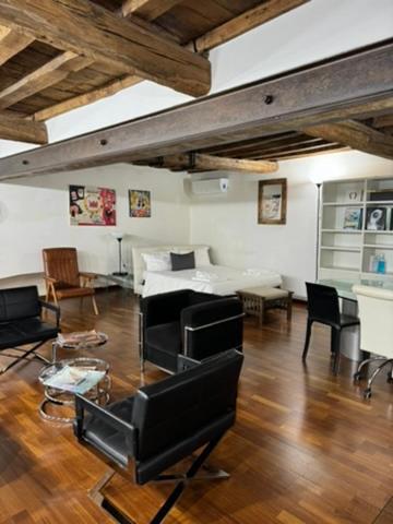 Margana Design Apartment Roma Dış mekan fotoğraf