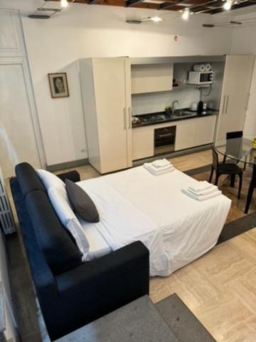 Margana Design Apartment Roma Dış mekan fotoğraf